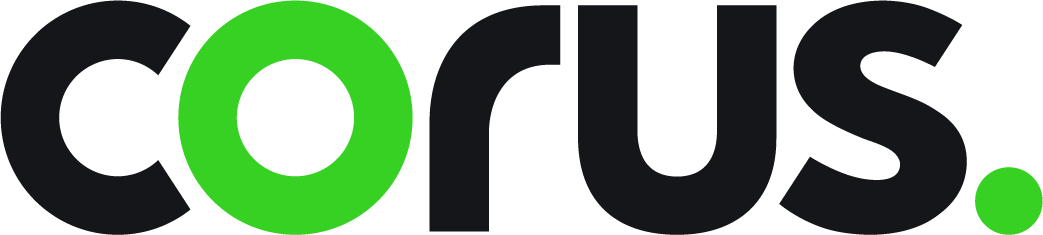 Corus Entertainment Logo